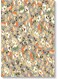 Little Flowers Themed Wall Art Painting Multicolour 40x60cm