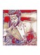 Adham Nabulsi MDF Wall Art Multicolour 30x30cm