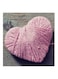 Love MDF Wall Art Pink/Grey