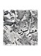 Balqees MDF Wall Art Multicolour 30x30centimeter