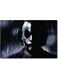 Joker Wall Art Black 40x60cm