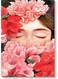 Decorative Wall Art Painting Multicolour 40 x 60cm