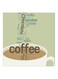 Coffee MDF Wall Art Multicolour