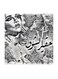 Balqees MDF Wall Art Multicolour 30x30cm