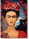 Decorative Wall Art Painting Multicolour 40 x 60cm