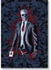 Gentleman Wall Art Multicolour 40x60cm