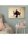 Fairouz Wall Art Multicolour 40x60cm