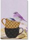 Decorative Wall Art Painting Multicolour 40 x 60cm