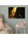 Printed Wall Art Multicolour 40x60cm