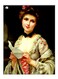 Printed Decorative Wall Art Plate Multicolour 20cm