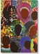 Decorative Wall Art Painting Multicolour 40 x 60cm