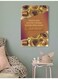 Chocolate Lovers Themed Wall Art Painting Multicolour 40x60cm
