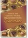 Chocolate Lovers Themed Wall Art Painting Multicolour 40x60cm