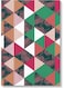 Decorative Wall Art Painting Multicolour 40 x 60cm