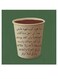 Coffee Theme Wall Art Multicolour