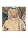 Mohammed Abdu MDF Wall Art Multicolour