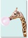 Decorative Wall Art Painting Multicolour 40 x 60cm