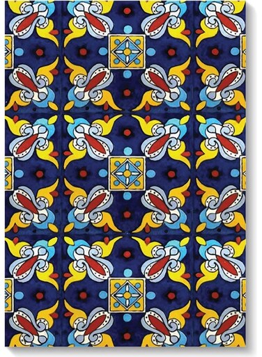 Decoration Wall Art Multicolour 40x60cm