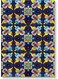 Decoration Wall Art Multicolour 40x60cm