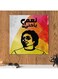 Arabic Quote Wall Art Painting Multicolour 30 x 30centimeter