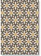 Decorative Wall Art Painting Multicolour 40 x 60cm