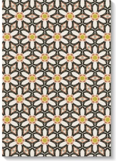Decorative Wall Art Painting Multicolour 40 x 60cm