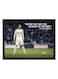 Digital Wall Art Poster Frame Maybe They Hate Me Because I&rsquo;m Too Good Cristiano Ronaldo 21X30 cm