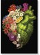 Herat Wall Art Painting Multicolour 40x60cm