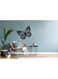 Wall Art Black 20cm