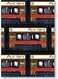 Decorative Wall Art Painting Multicolour 40 x 60cm