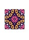 Mandala Art Wall Art Painting Multicolour 30 x 30centimeter