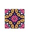 Mandala Art Wall Art Painting Multicolour 30 x 30centimeter