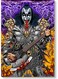 Decorative Wall Art Painting Multicolour 40 x 60cm