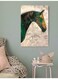 Horse Digital Wall Art Multicolour 40x60cm
