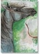 Decorative Wall Art Painting Multicolour 40 x 60cm