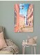 Stone Road Wall Art Multicolour 40x60cm