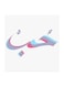 Love MDF Wall Art Multicolour 30x30cm