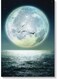 Decorative Wall Art Painting Multicolour 40 x 60cm