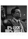 The Wolf Of Wall Street Printed Wall Art Grey/White/Black 30x30cm