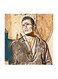 Amr Diab MDF Wall Art Multicolour 30x30centimeter
