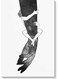 Love Wall Art Multicolour 40x60cm