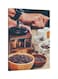 Decorative Printed Framed Canvas Wall Art Beige/Brown/Gold 60 x 80centimeter