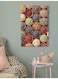 Spices Wall Art Multicolour 40x60cm