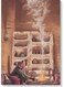 Old Times Themed Wall Art Painting Multicolour 40x60cm