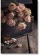Roses Box Wall Art Multicolour 40x60cm