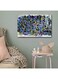 Islamic Printed Wall Art Multicolour 40x60cm