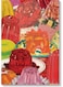 Jelly Wall Art Multicolour 40x60cm