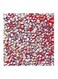 Coffee MDF Wall Art Multicolour 30x30centimeter