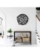 Wall Art Black 20cm