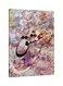 Decorative Printed Framed Canvas Wall Art Multicolour 60 x 80centimeter